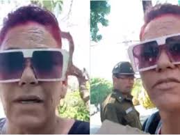 Presos del 11J Archivos