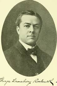 File:Men of mark in Connecticut; ideals of American life told in  biographies and autobiographies of eminent living Americans (1906)  (14760226996).jpg