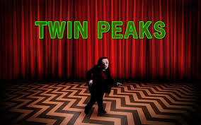 Twin Peaks – SE1 EP1 – Pilot