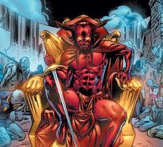 See more ideas about mephisto marvel, marvel comics, marvel villains. Mephisto Comics Alchetron The Free Social Encyclopedia