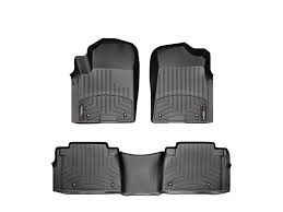 2012 Infiniti Qx Floor Mats Laser Measured Floor Mats For A Perfect Fit Weathertech Infiniti Weather Tech Nissan Armada
