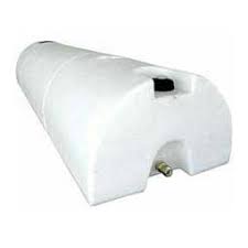 I also have a skid with one of my welders, oxygen and acetylene bottles mounted to it that i carry in the bed of the truck carries it just fine. Truck Water Tanks Portable Water Caddies Horse Supplies