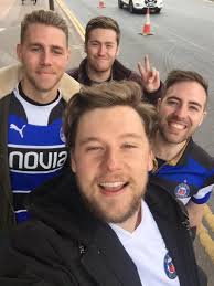 Nick Parish (@nickparish20)