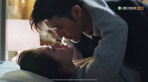 The head chef told her that there are vip guests at the hotel today. Eng Sub Dating In The Kitchen æˆ' å–œæ¬¢ä½ ep12 The Lady Chef Flung Her Arms Around Ceo Lu S Neck And Youtube