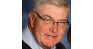 Rodney D. Wiese Obituary (1954