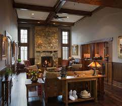 Then 100), this postcard illustrates how the arts & crafts movement—or retail versions. How Arts And Crafts Decor Fits Beautifully Into A Modern Home