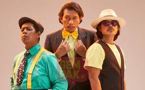 Program terbaru di saluran astro warna, muzikal lawak superstar 2019 bermula 28 jun ini. Muzikal Lawak Superstar Musim 2 2020 Kelimerah