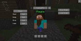 You will be able to set up such . Custom Npcs Mod For Mcpe For Android Apk Download