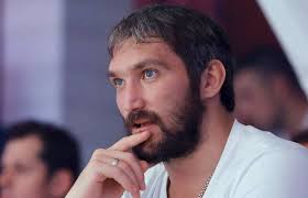 When washington hired barry trotz as coach in may 2014, one of his first acts was a phone call to ovechkin, who was in moscow. Most Russians Support Ovechkin S Idea To Set Up Putin Team Movement Poll Society Culture Tass