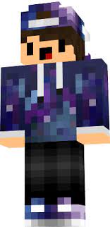 Chibi Galaxy Boy Nova Skin Chibi Editing Pictures Minecraft Skins Assassin