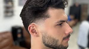 Hyde Park Barber Shop