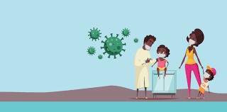 Vaccination is in full swing in singapore, where over two million of its 5.7 million citizens have already received both shots of the jab. Routine Vaccinations During A Pandemic Benefit Or Risk Gavi The Vaccine Alliance