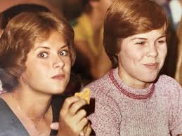 Lynne Sanders Vidmar's Memorial Website