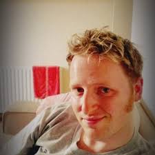 Daniel Piggott-Genge (@diggott)