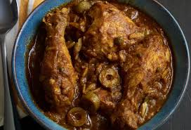 Almendrado With Chicken Recipe Patis Mexican Table Chicken Recipes Mexican Food Recipes