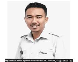 Karyawan PT Timah