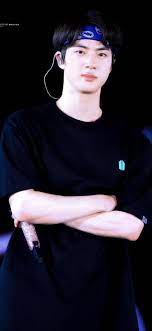 Bts wallpapers 4k hd for desktop, iphone, pc, laptop, computer, android phone, smartphone, imac, macbook, tablet, mobile device. Bts Jin Iphone Wallpaper Top Bts Jin Wallpaper For Iphone