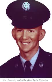 CELEBRATING A LIFE OF DEDICATION AND SERVICE The Jamaica Defence Force  mourns the passing of World War II veteran Stanley Roy Alexander Francis  who passed away peacefully today in Manchester. Mr. Francis