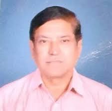 Our deepest sympathy to the children and family of Mr. Balram Singh ak Jeet  ,accountant of Affiance Essequibo Coast