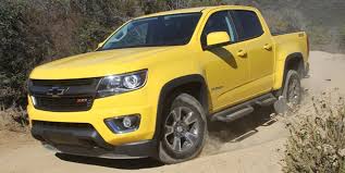 Image result for Rally Yellow 2015 Colorado