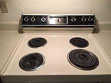 Radiant coil and solid hotplate cooktops. Cooktop Wikipedia