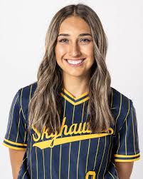 2025 Softball Roster