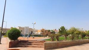 تعميق مشاعر الأخوة، تعزيز الصفات الأخلاقية. Ø­Ø¯Ø§Ø¦Ù‚ ØªØ±ÙÙŠÙ‡ÙŠ Ø­Ø¯Ø§Ø¦Ù‚ Ø­Ø¯ÙŠÙ‚Ø© Ø­ÙŠ Ø§Ù„ØªØ¹Ø§ÙˆÙ†