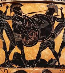 Achilles was one of the greatest warriors and heroes in greek mythology. Who Were Achilles And Hector Utah Shakespeare Festival