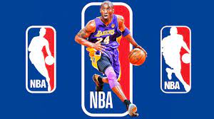 The current nba logo was designed by alan siegel and features the silhouette of los angeles after news bryant's death broke, the league released a statement sending condolences to his wife. Millions Petition To Have Nba Logo Changed To Kobe Bryant S Image Cbc Sports