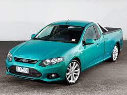 2011 Ford Falcon Xr6 Ute F G Pickup 2 Wallpaper 2048x1536 413714 Ford Falcon Ford Australian Cars