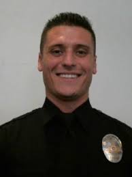 LAPD Officer Terry M. Ruppel