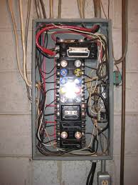 We did not find results for: House Wired With 2 Wire Romex Electrician Talk