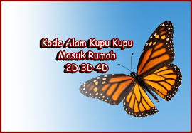 Orang hanyut di sungai ♣ pohon rotan gaya baru: Kode Alam Kupu Kupu Masuk Rumah Erek Erek 2d 3d 4d