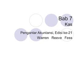 Check spelling or type a new query. Pengantar Akuntansi Edisi Ke 21 Warren Reeve Fess Ppt Download