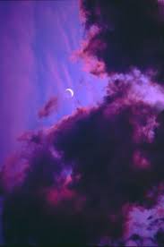 ▵ baddie is an aesthetic primarily associated with instagram and beauty gurus on youtube that is centred around being conventionally attractive by today's beauty standards. Sky Sunset Sunset Skies Sky Love Mood Pink Purple Lovely Pornsky Baddie Sun Cloudy Dark Purple Wallpaper Violet Aesthetic Dark Purple Aesthetic