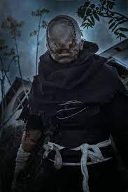 A bestiary is usually a volume containing information on different creatures, either living or mythical, depending on the focus of the treatise. The Caretaker Cosplay From The Witcher 3 By Elenasamko Deviantart Com On The Witcher The Witcher 3 The Witcher Books