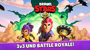 Skins change the appearance of a brawler, and in some cases the animation of a brawlers' attacks. Brawl Stars Holt Euch Hier Die 5 Besten Tipps Zum Spiel