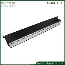 China 30w Dimmable Indoor Office Led Linear Led Accent Lighting China Linear Led Accent Lighting Led Linear Pendant Light Australia