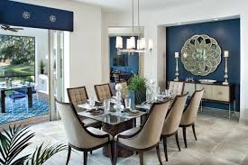 Linger over breakfast in bed some bright bright morning as you luxuriate among the pillows. Custom Home Image Gallery Custom Homes Arthur Rutenberg Homes Glamourous Dining Room Arthur Rutenberg Homes Home