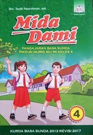 Kunci Jawaban Mida Dami Kelas 4 Kumpulan Kunci Jawaban Buku