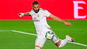 Karim mostafa benzema (french pronunciation: Benzema Podelilsya Vospominaniyami O Svoem Kumire Detstva Gazeta Ru Novosti