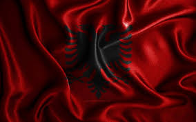 We've gathered more than 5 million images uploaded by our users and sorted them by the most popular ones. Download Wallpapers Albanian Flag 4k Silk Wavy Flags European Countries National Symbols Flag Of Albania Fabric Flags Albania Flag 3d Art Albania Europe Albania 3d Flag For Desktop Free Pictures For Desktop