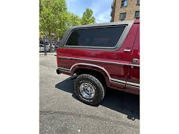 Image result for Maroon 1981 Bronco
