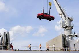We did not find results for: Exports Of Used Cars Are A Pollution Problem U N Warns The New York Times