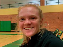 Dynamic duo: Dow's Garner, Kolnitys are Dream Team co-Players of the Year