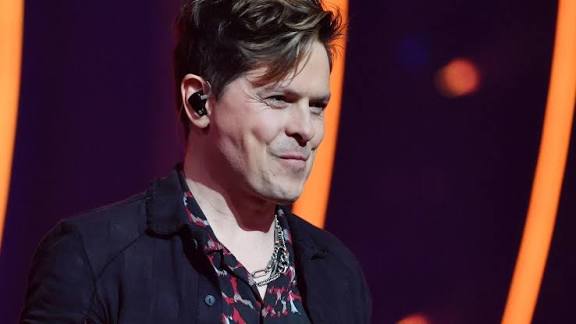 Michael Patrick Kelly im Interview: Darum sage ich Steffen Henssler immer ab