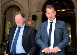 Michael kuzilny is the director of mk law australia. Five Best Criminal Lawyers In Melbourne Au June 2021