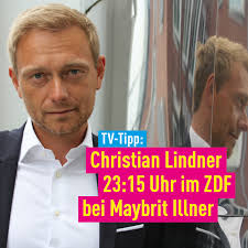 She is an actress and writer, known for berlin mitte (1999), salto postale (1993) and zu treuen händen (1995). Fdp Tv Tipp Heute 23 15 Uhr Im Zdf Maybrit Illner Facebook