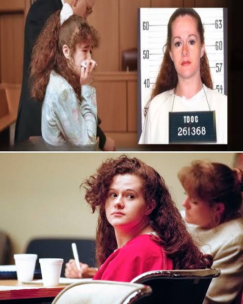 Christa Pike was 18 when she killed a classmate in a jealous rage and  became one of the youngest women to be sent to death row.  https://fox4kc.com/news/national/ap-tennessee-is-set-to-execute-a-woman-