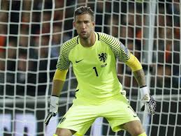 The following 16 files are in this category, out of 16 total. Maarten Stekelenburg Wil Gewoon Weer Keepen Bij Een Goede Club